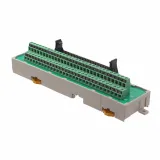 Omron Automation_XW2B-60G4_INTERFACE MOD HDR 60POS 16-22AWG