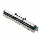 Omron Automation_XW2B-60G5_INTERFACE MODULE HDR 60POS