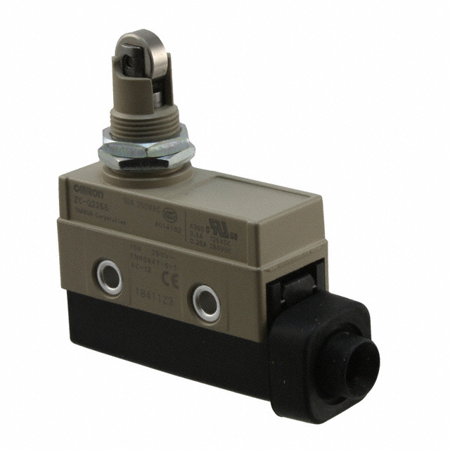 Omron Automation_ZC-Q2255