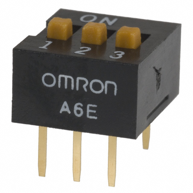 Omron Electronic Components_A6E-3104
