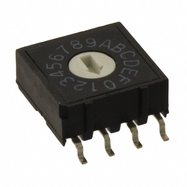 Omron Electronic Components_A6RS-162RF