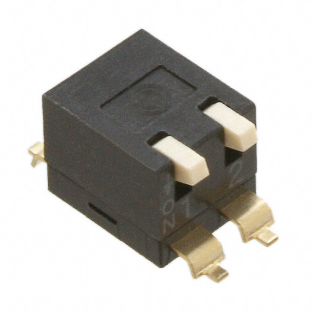 Omron Electronic Components_A6SR-2104