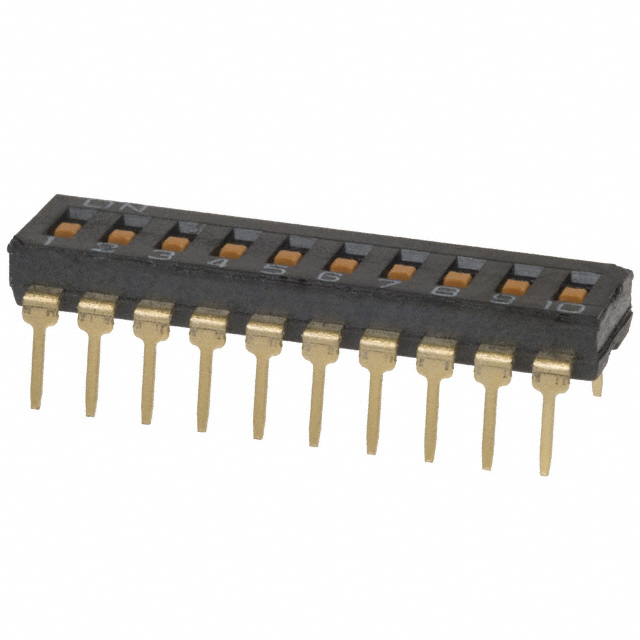 Omron Electronic Components_A6T-0102(VNM)