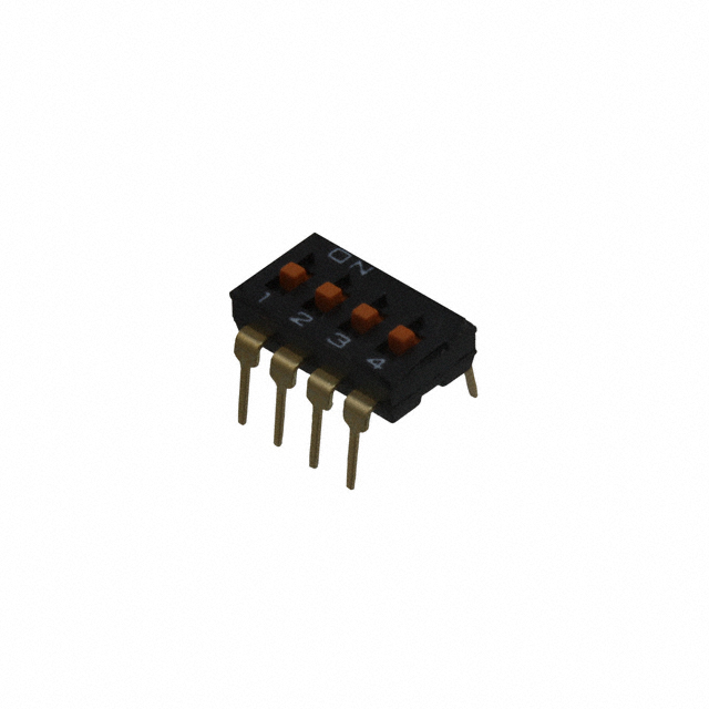 Omron Electronic Components_A6T-4104(VNM)