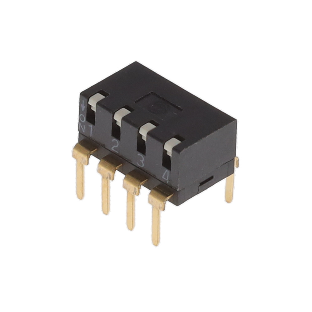 Omron Electronic Components_A6TR-4101