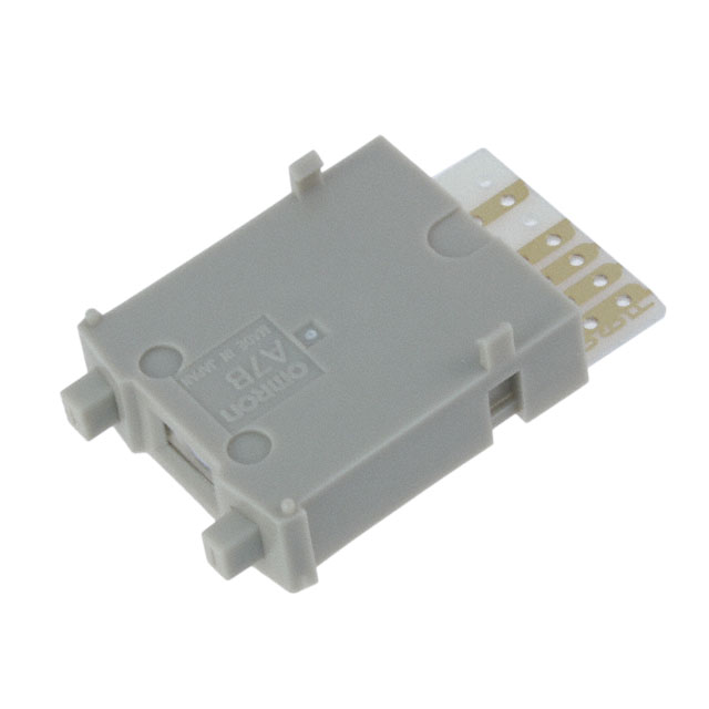 Omron Electronic Components_A7BS206