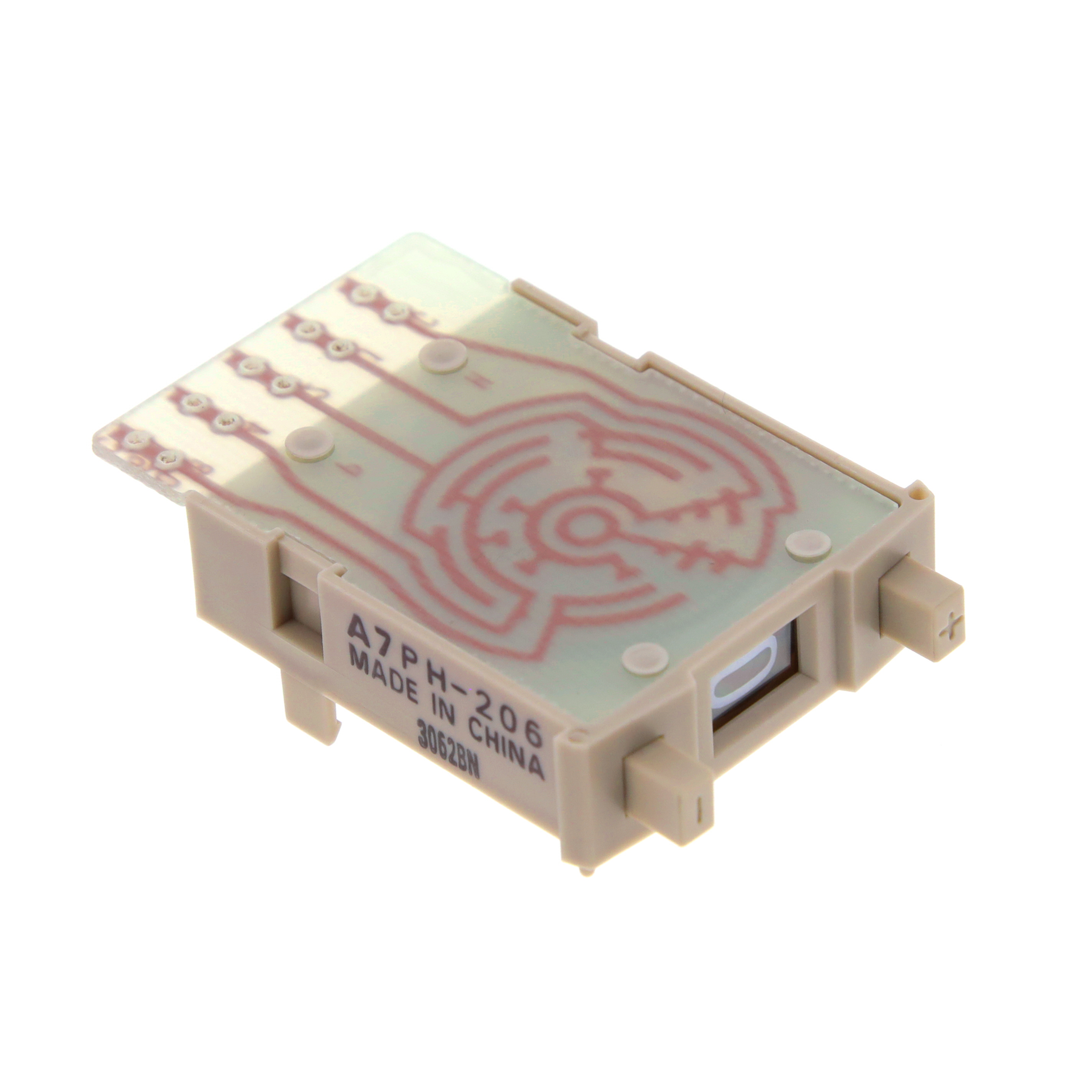 Omron Electronic Components_A7PH-206