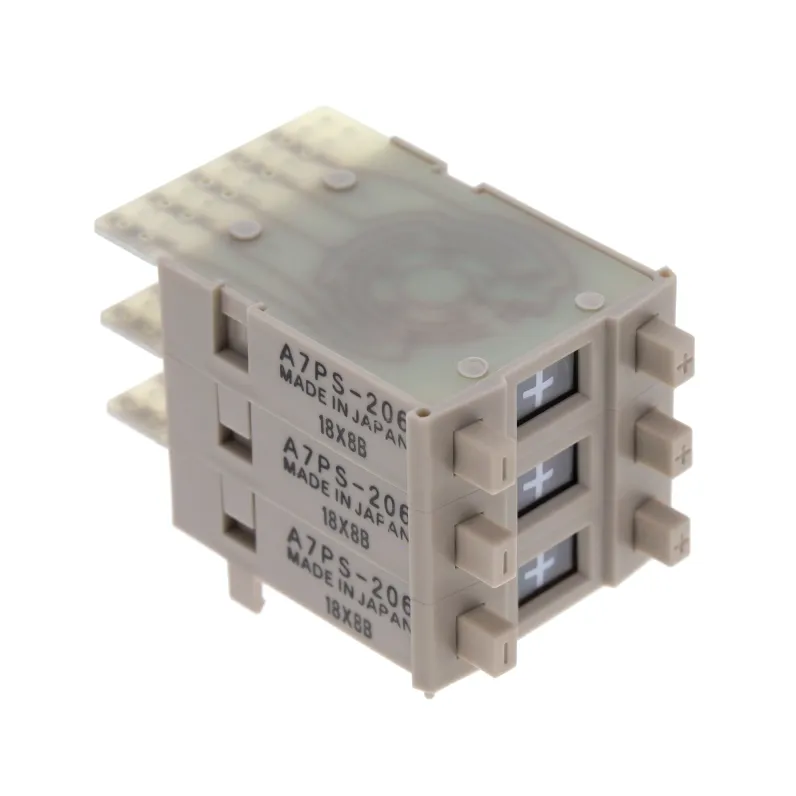 Omron Electronic Components_A7PS-206-PM_SWITCH THUMB SPDT 0.1A 50V