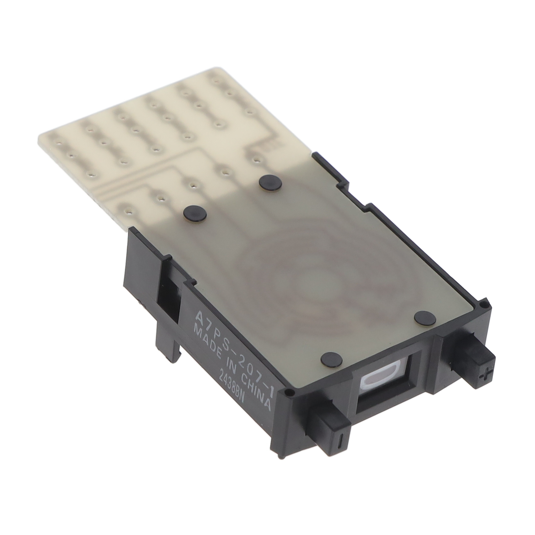 Omron Electronic Components_A7PS-207-1