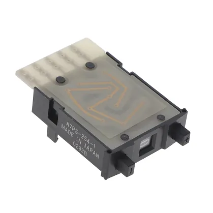 Omron Electronic Components_A7PS-254-1_SWITCH THUMB HEX 0.1A 50V