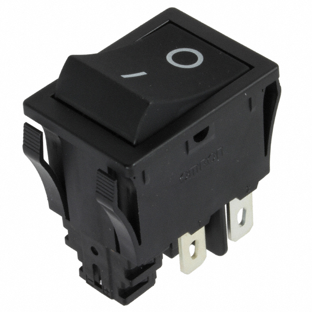 Omron Electronic Components_A8GS-T1215K