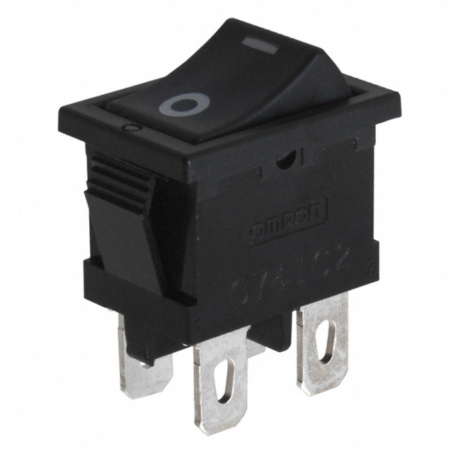 Omron Electronic Components_A8L-21-11N2
