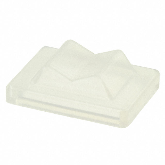 Omron Electronic Components_A8W RUBBER CAP