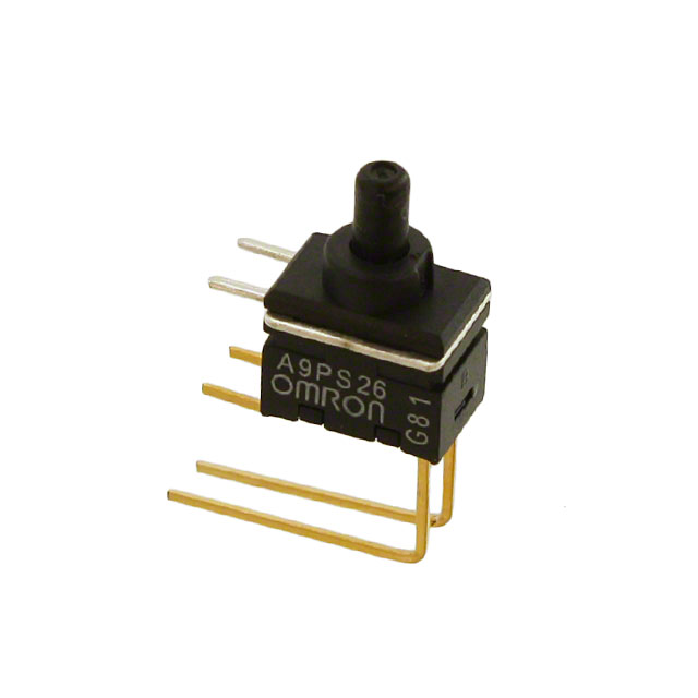 Omron Electronic Components_A9PS26-0013