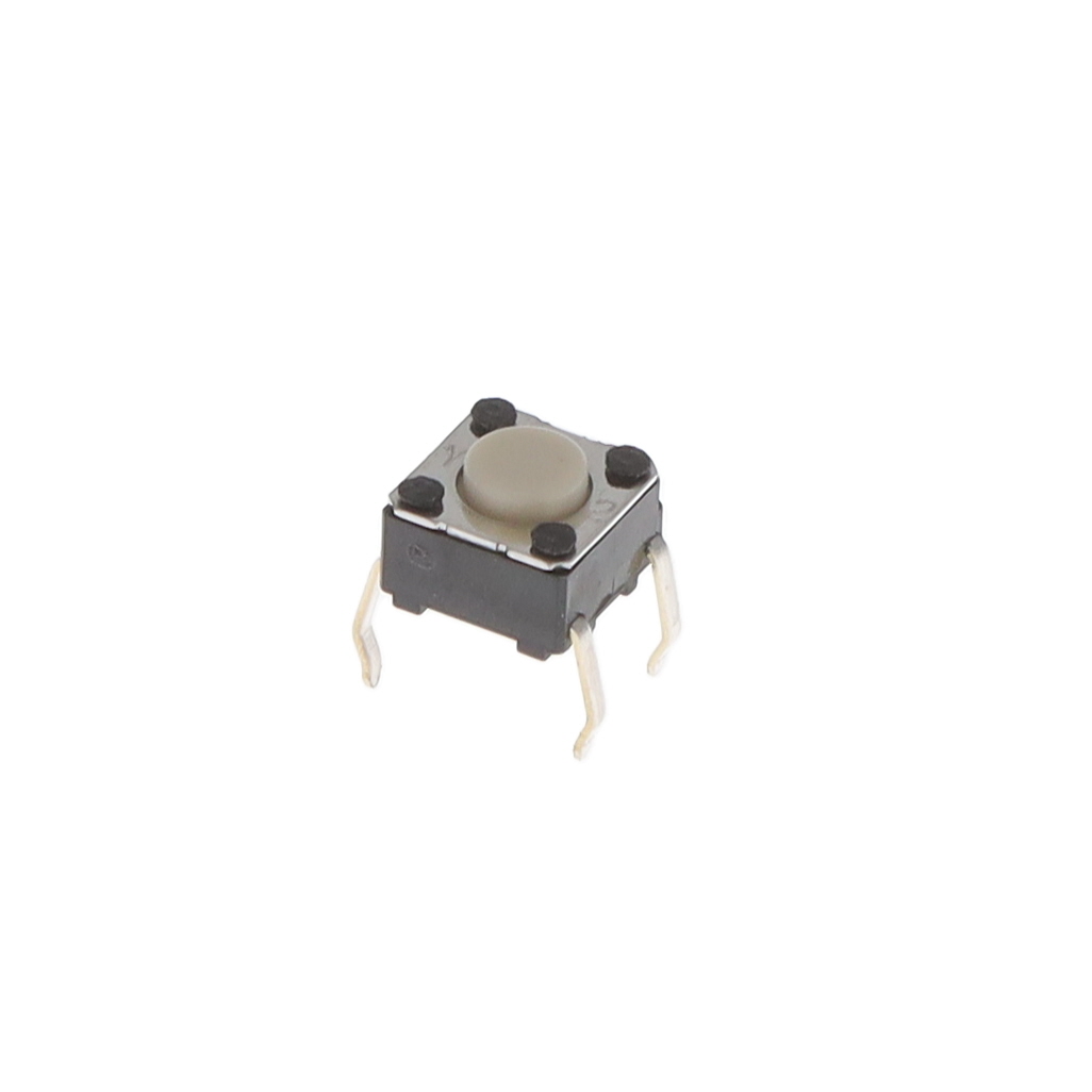 Omron Electronic Components_B3F-1000-S