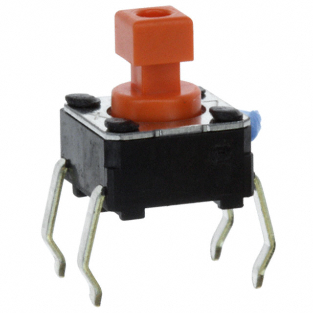 Omron Electronic Components_B3F-1055
