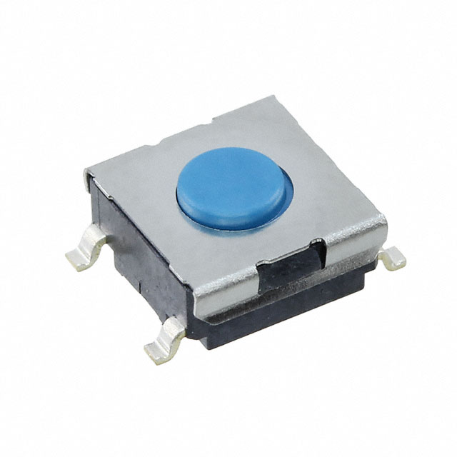 Omron Electronic Components_B3FS-1005