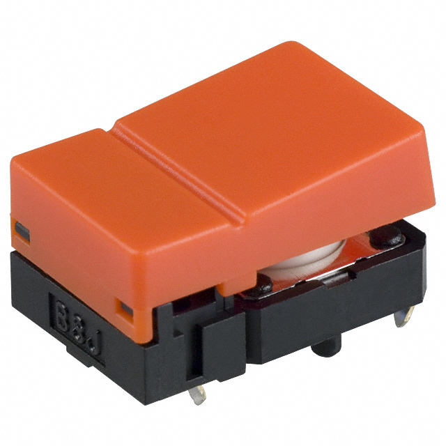 Omron Electronic Components_B3J-1200
