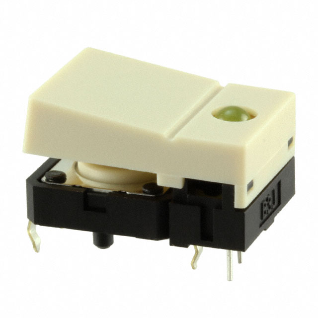 Omron Electronic Components_B3J-3000