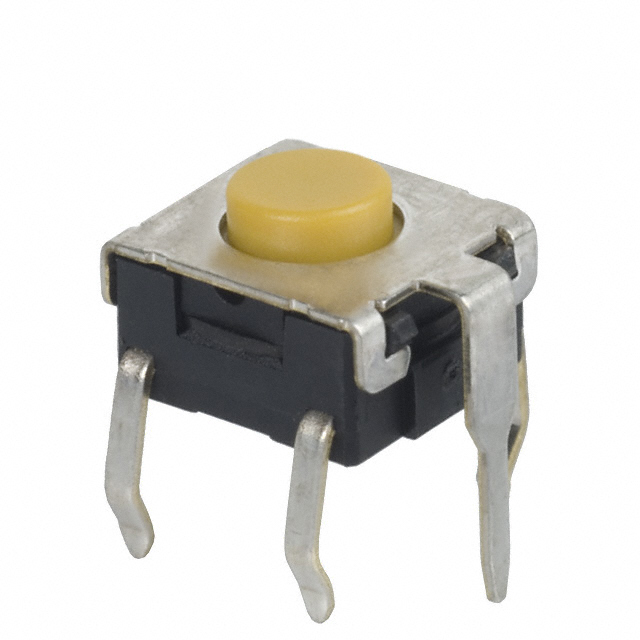 Omron Electronic Components_B3W-1102