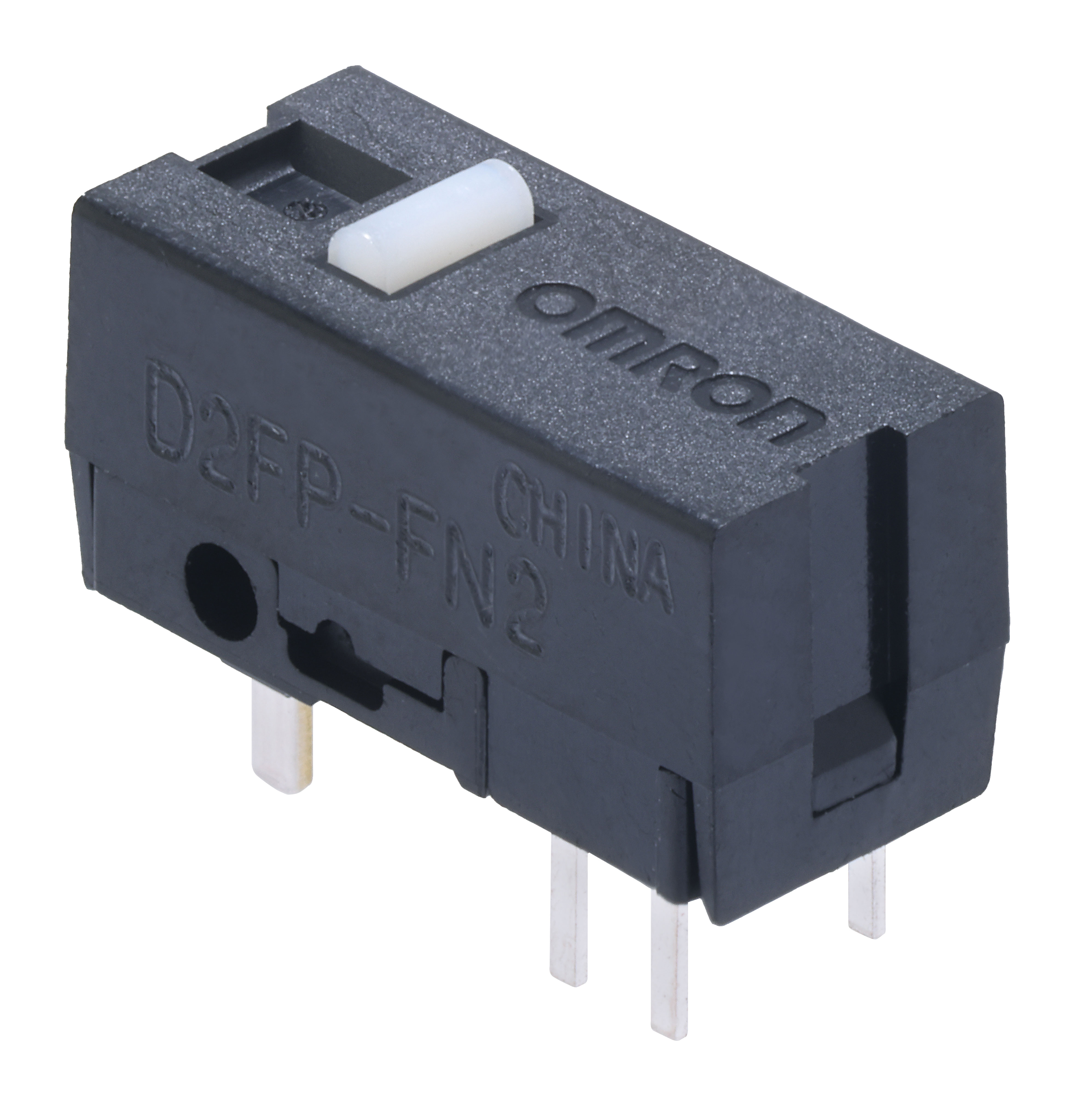 Omron Electronic Components_D2FP-FN2