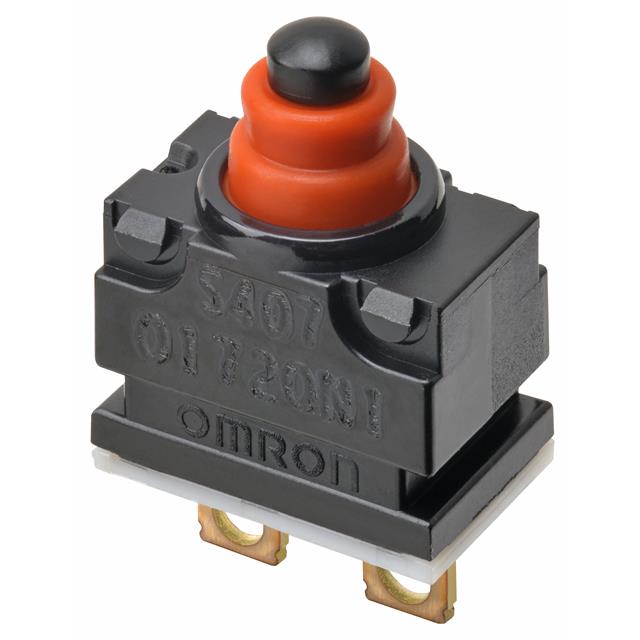Omron Electronic Components_D2GW-A02H