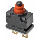 Omron Electronic Components_D2GW-A02H_SEALED SWITCH PCB PIN PLUNGER