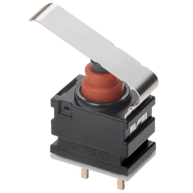 Omron Electronic Components_D2GW-AL62D
