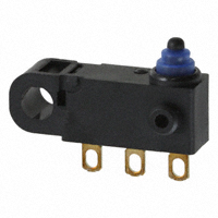 Omron Electronic Components_D2HW-C201H
