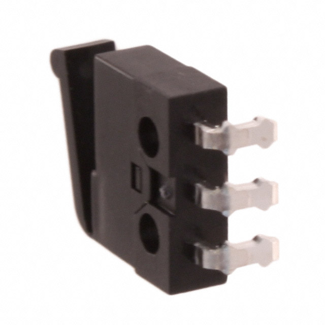 Omron Electronic Components_D2MQ-1L-TR