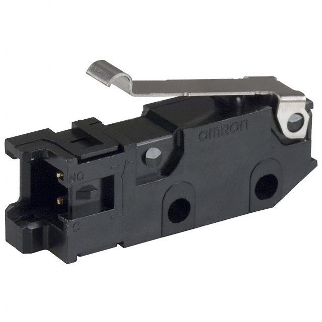 Omron Electronic Components_D3M-01K3-3