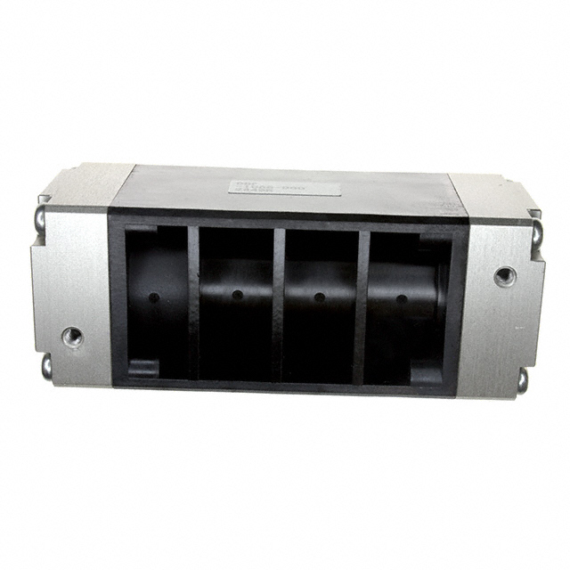 Omron Electronic Components_D6F-10A6-000