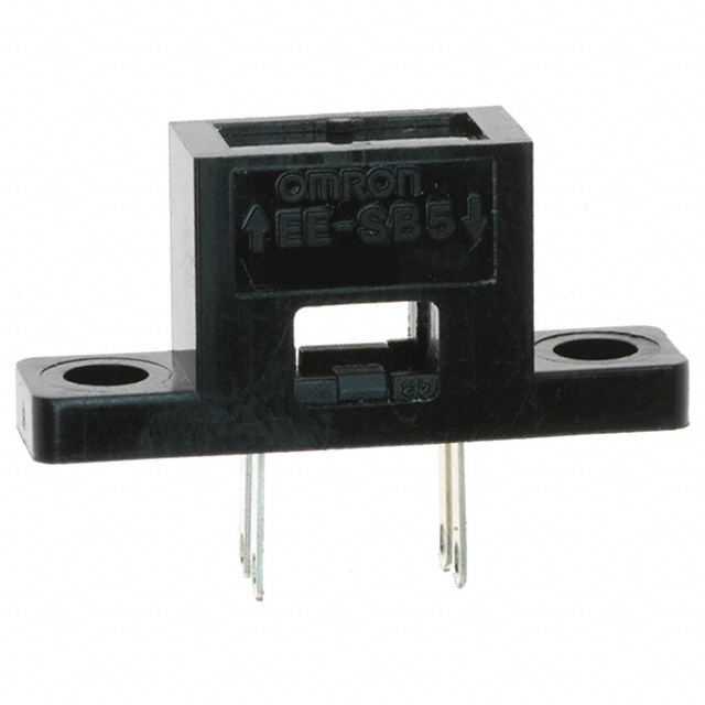 Omron Electronic Components_EE-SB5