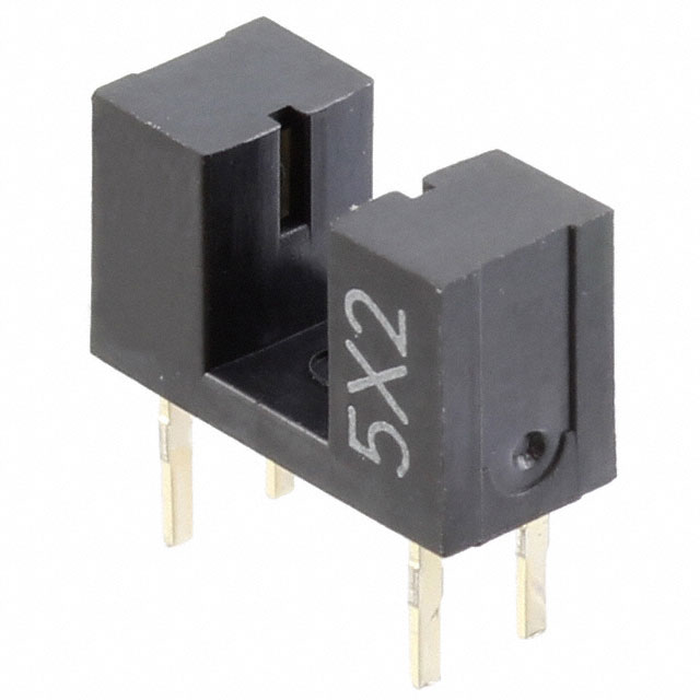 Omron Electronic Components_EE-SX1055