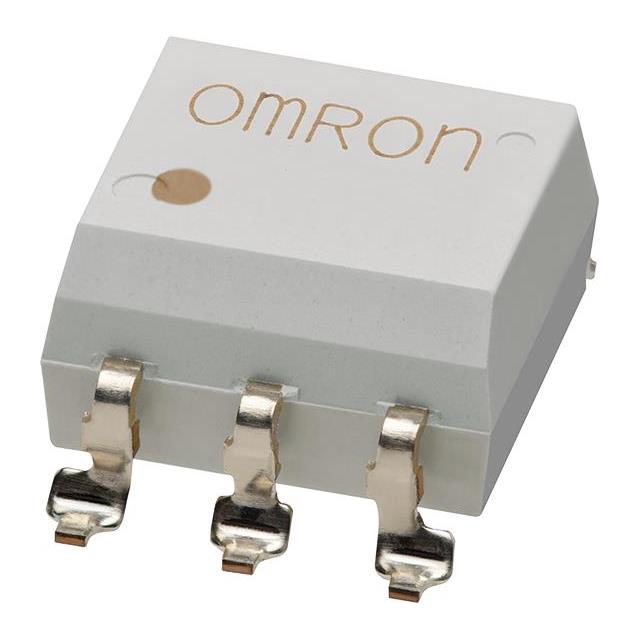 Omron Electronic Components_G3VM-63ER