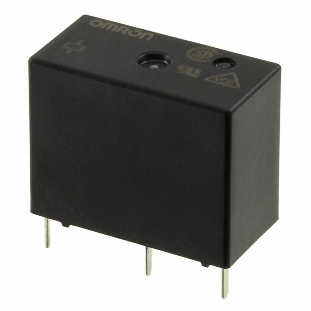 Omron Electronic Components_G5Q-1-EU DC24