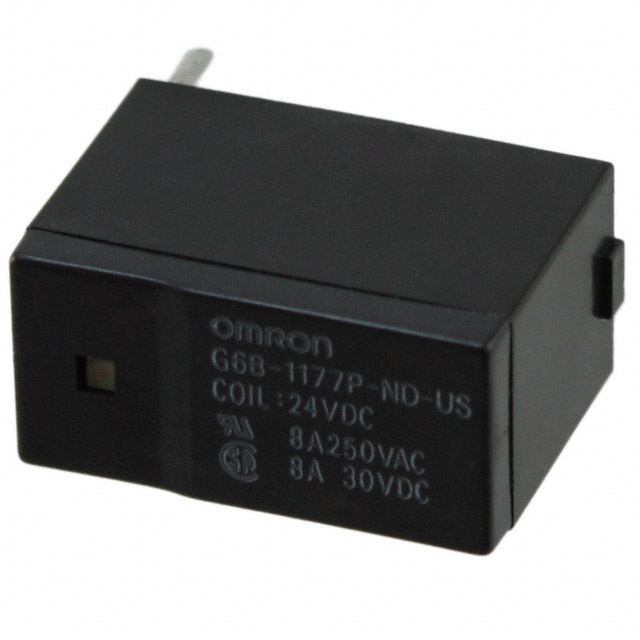 Omron Electronic Components_G6B-1177P-ND-USDC24