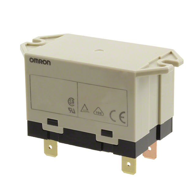 Omron Electronic Components_G7L-2A-TUBJ-80-CB AC100/120