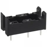 Omron Electronic Components_P6B-26P_RELAY SOCKET 6 POS THROUGH HOLE