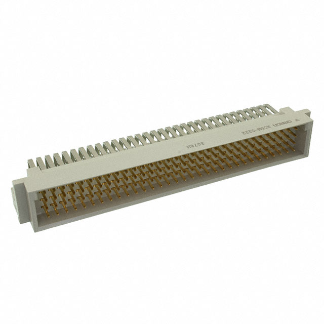 Omron Electronic Components_XC5M-0222