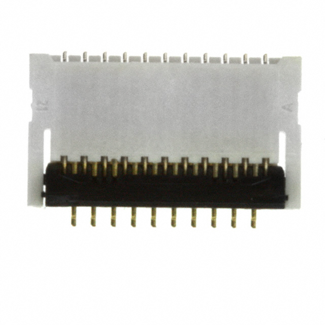 Omron Electronic Components_XF2B-2145-31A