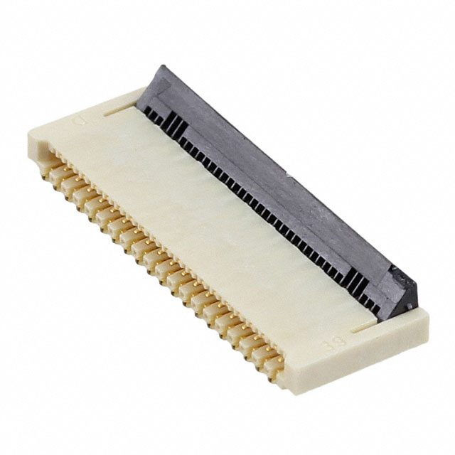 Omron Electronic Components_XF2B-3945-31A