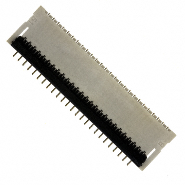 Omron Electronic Components_XF2B-5145-31A