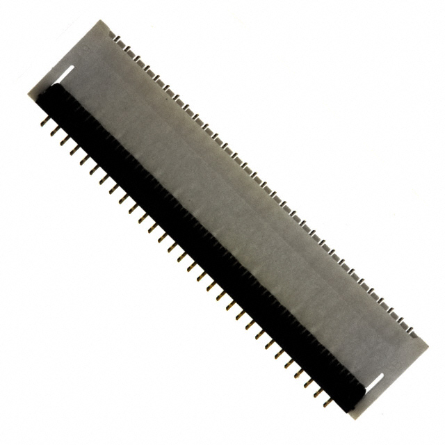 Omron Electronic Components_XF2B-6155-31A