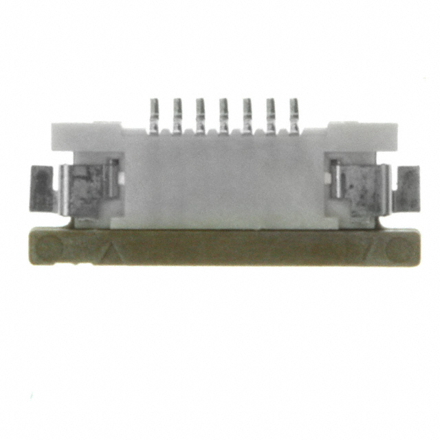 Omron Electronic Components_XF2L-0735-1A