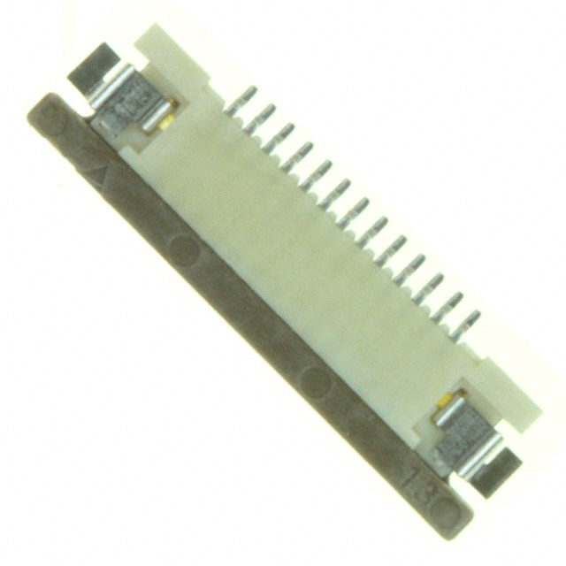 Omron Electronic Components_XF2L-1335-1A