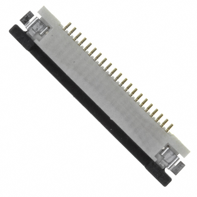 Omron Electronic Components_XF2L-2125-1A