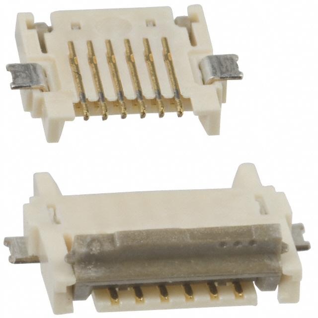 Omron Electronic Components_XF2R06154A