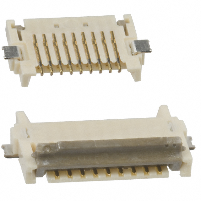 Omron Electronic Components_XF2R09154A