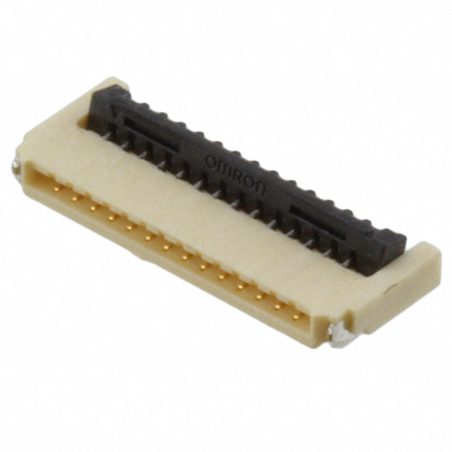 Omron Electronic Components_XF2U-1415-3A